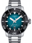 Стальной браслет Tissot T605042601